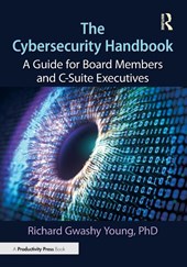 The Cybersecurity Handbook