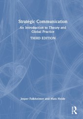 Strategic Communication