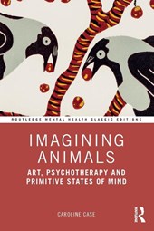Imagining Animals
