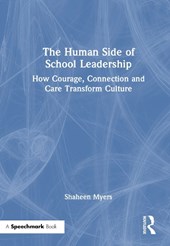 The Human Side of School Leadership
