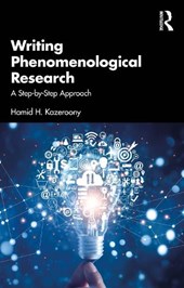 Writing Phenomenological Research