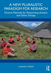 A New Pluralistic Paradigm for Research