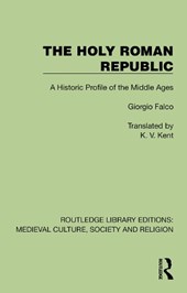 The Holy Roman Republic