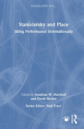 Stanislavsky and Place