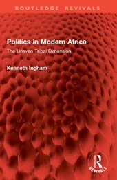 Politics in Modern Africa