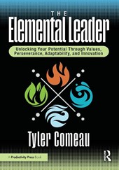 The Elemental Leader