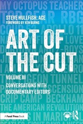 Art of the Cut