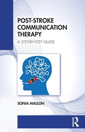Post-Stroke Communication Therapy