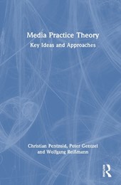Media Practice Theory
