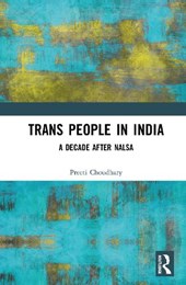 Trans People in India