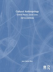 Cultural Anthropology