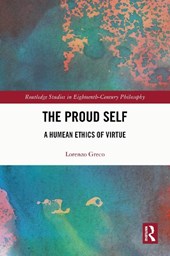 The Proud Self