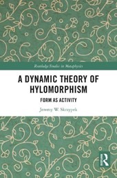A Dynamic Theory of Hylomorphism