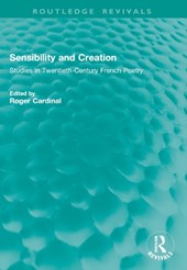 Sensibility and Creation