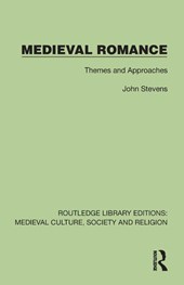 Medieval Romance