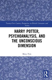 Harry Potter, Psychoanalysis, and the Unconscious Dimension