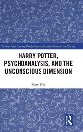 Harry Potter, Psychoanalysis, and the Unconscious Dimension