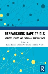 Researching Rape Trials