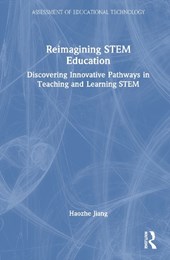 Reimagining STEM Education