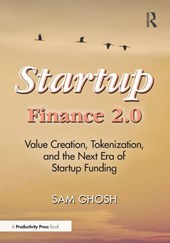 Startup Finance 2.0
