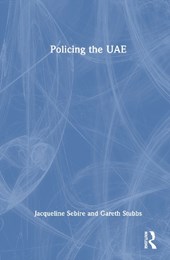 Policing the UAE