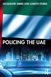 Policing the UAE