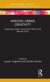 African Urban Creativity