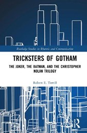 Tricksters of Gotham