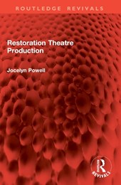 Restoration Theatre Production