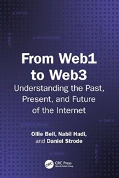 From Web1 to Web3