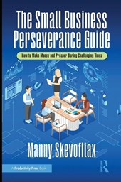 The Small Business Perseverance Guide