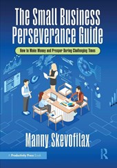 The Small Business Perseverance Guide