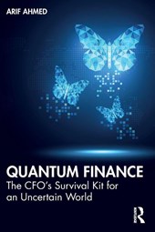 Quantum Finance