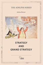 Strategy and Grand Strategy