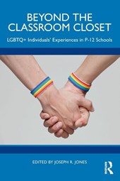 Beyond the Classroom Closet