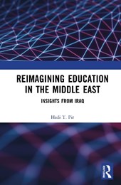 Reimagining Education in the Middle East