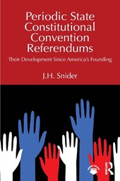 Periodic State Constitutional Convention Referendums
