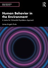 Human Behavior in the Environment