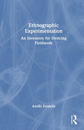 Ethnographic Experimentation