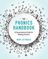 The Phonics Handbook