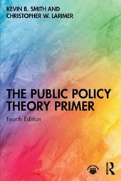 The Public Policy Theory Primer