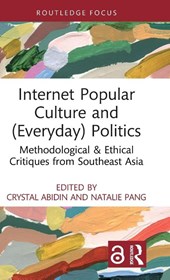 Internet Popular Culture and (Everyday) Politics
