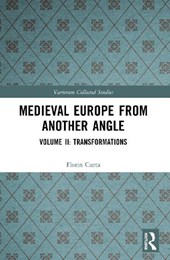 Medieval Europe From Another Angle