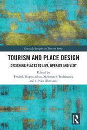Tourism and Place Design