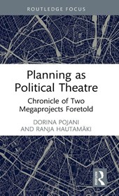 Planning as Political Theatre