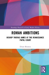 Roman Ambitions