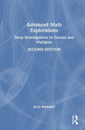 Advanced Math Explorations