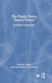 The Public Policy Theory Primer