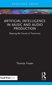 Artificial Intelligence in Music and Audio Production