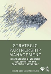 Strategic Partnership Management
